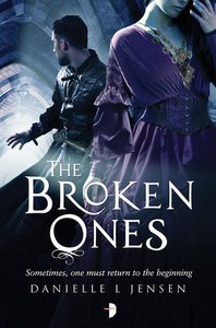 The Broken Ones (The Malediction Trilogy 0.6)