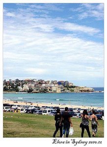 Sydney Bondi Beach-3