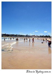 Sydney-Bondi Beach-7