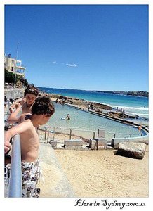 Sydney-Bondi Beach-9