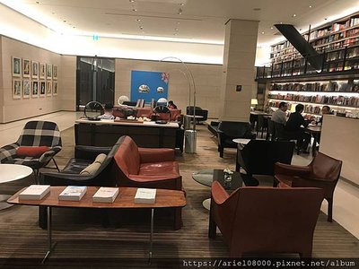 [台北美食]誠品行旅In Between之間牛排館-信義區－