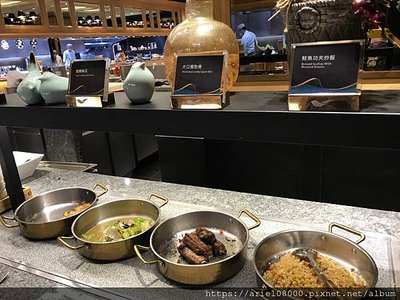 「台北美食」饗食天堂 ATT信義店－信義區－台北市－2021
