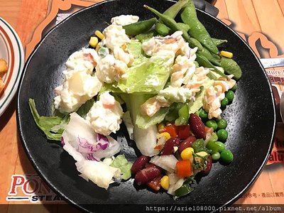 「台北美食」龐德羅莎 誠品松菸店-信義區-台北市-松菸文創園