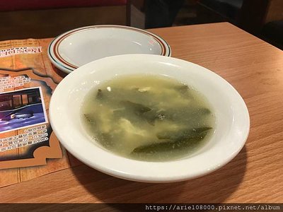 「台北美食」龐德羅莎 誠品松菸店-信義區-台北市-松菸文創園