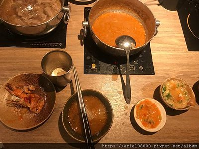 「台北美食」-聚北海道鍋物-忠孝SOGO店-大安區-台北市／