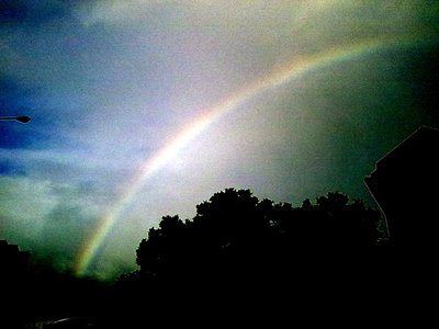 rainbow