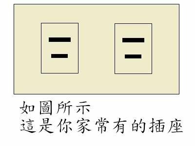 插座000