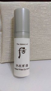 亮眼活氧精粹