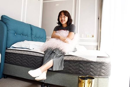 〔高雄推薦〕高雄評價第一,服務最好的仁武床墊店家,高雄必睡床