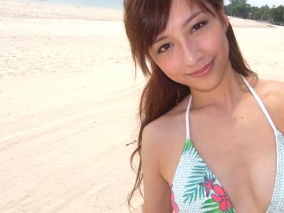 鄧健泓龔嘉欣分手