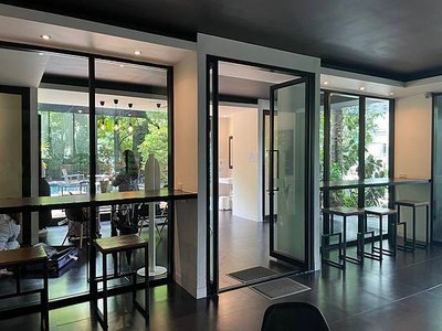 &lt;住宿&gt; 泰國清邁尼曼區|BED Nimman Hotel: