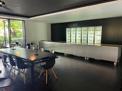 &lt;住宿&gt; 泰國清邁尼曼區|BED Nimman Hotel: