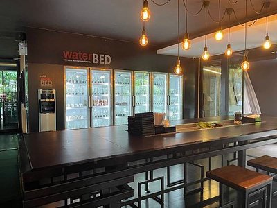 &lt;住宿&gt; 泰國清邁尼曼區|BED Nimman Hotel: