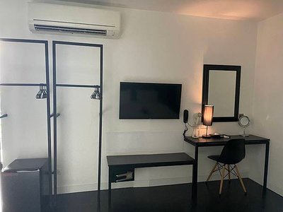 &lt;住宿&gt; 泰國清邁尼曼區|BED Nimman Hotel: