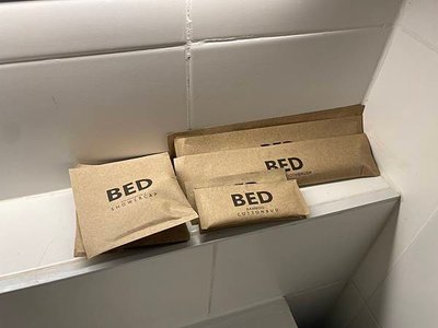 &lt;住宿&gt; 泰國清邁尼曼區|BED Nimman Hotel: