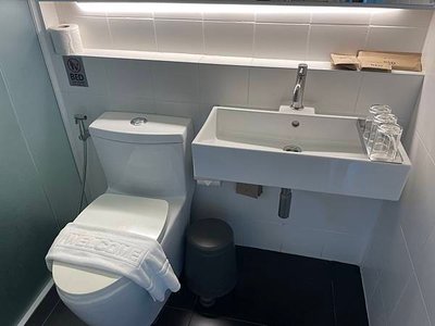 &lt;住宿&gt; 泰國清邁尼曼區|BED Nimman Hotel: