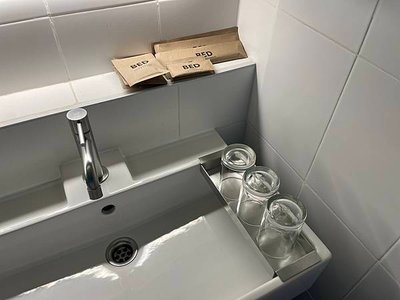 &lt;住宿&gt; 泰國清邁尼曼區|BED Nimman Hotel: