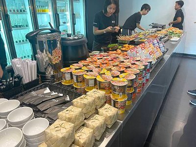 &lt;住宿&gt; 泰國清邁尼曼區|BED Nimman Hotel: