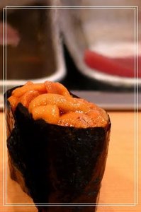 築地壽司大