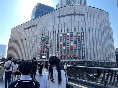 🌍【2023日本京阪自由行】五天四夜－京都Day5 (完)