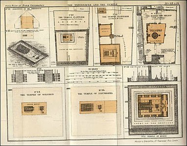 Tabernacle model 會幕模型www hipkiss org.jpg