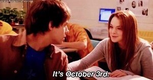 zzzoctoberthirdmeangirls