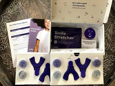 smile_direct_club_impression_kit_review