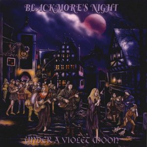 Blackmore&apos;s Night - Under a Violet Moon.jpg