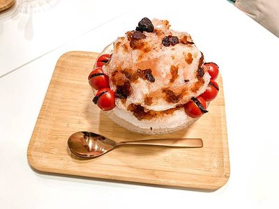李鹹冰
