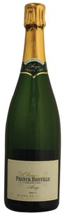 NV BRUT SELECTION(100C), FRANCK BONVILLE.jpg