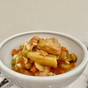 嫩雞鮭拷貝
