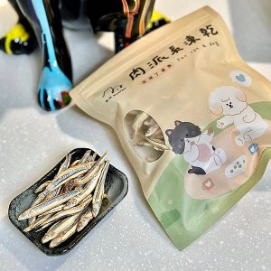 【開箱】毛派MorePaws⎟寵物凍乾⎟A-Bai破天荒每種