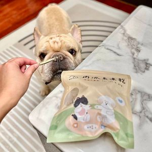 【開箱】毛派MorePaws⎟寵物凍乾⎟A-Bai破天荒每種