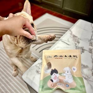 【開箱】毛派MorePaws⎟寵物凍乾⎟A-Bai破天荒每種