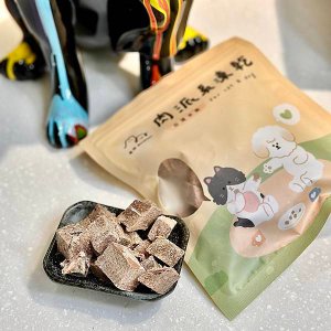 【開箱】毛派MorePaws⎟寵物凍乾⎟A-Bai破天荒每種