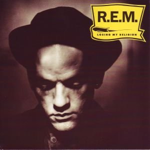 R.E.M.-Losing My Religion