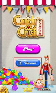 Candy Crush Saga, Hack, 外掛無限道具 &amp; 愛心