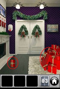 100 Doors 2013 christmas Level 3