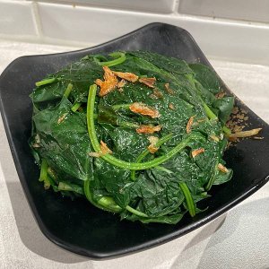 陳家美食