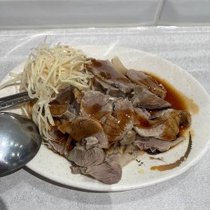 陳家美食