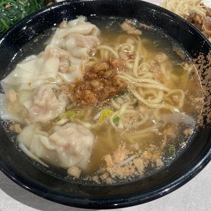 陳家美食