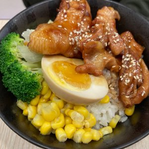 丼滋丼蓋飯專賣店