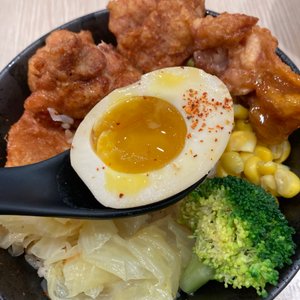 丼滋丼蓋飯專賣店