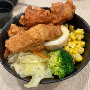 丼滋丼蓋飯專賣店