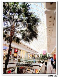 Chadstone shopping center(9)