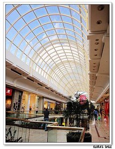 Chadstone shopping center(10)