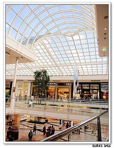 Chadstone shopping center(13)