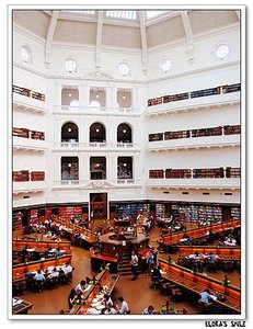 State Library of Victoria (10)