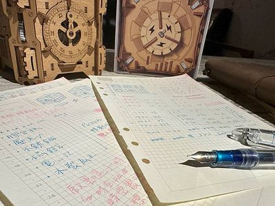 分享｜動手也動腦🧠玩轉益智機關盒：特斯拉的失落發明