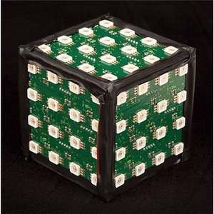 Electronic Cosmic Cube 1,100.00USD